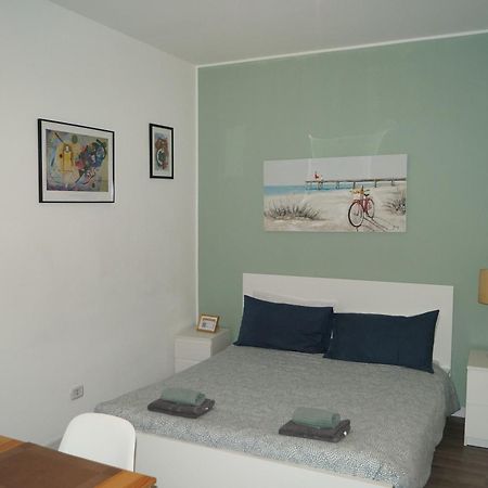 House Naviglio Quattro Lejlighed Milano Eksteriør billede