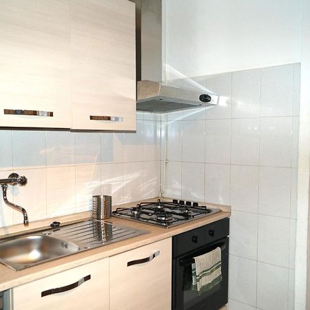 House Naviglio Quattro Lejlighed Milano Eksteriør billede
