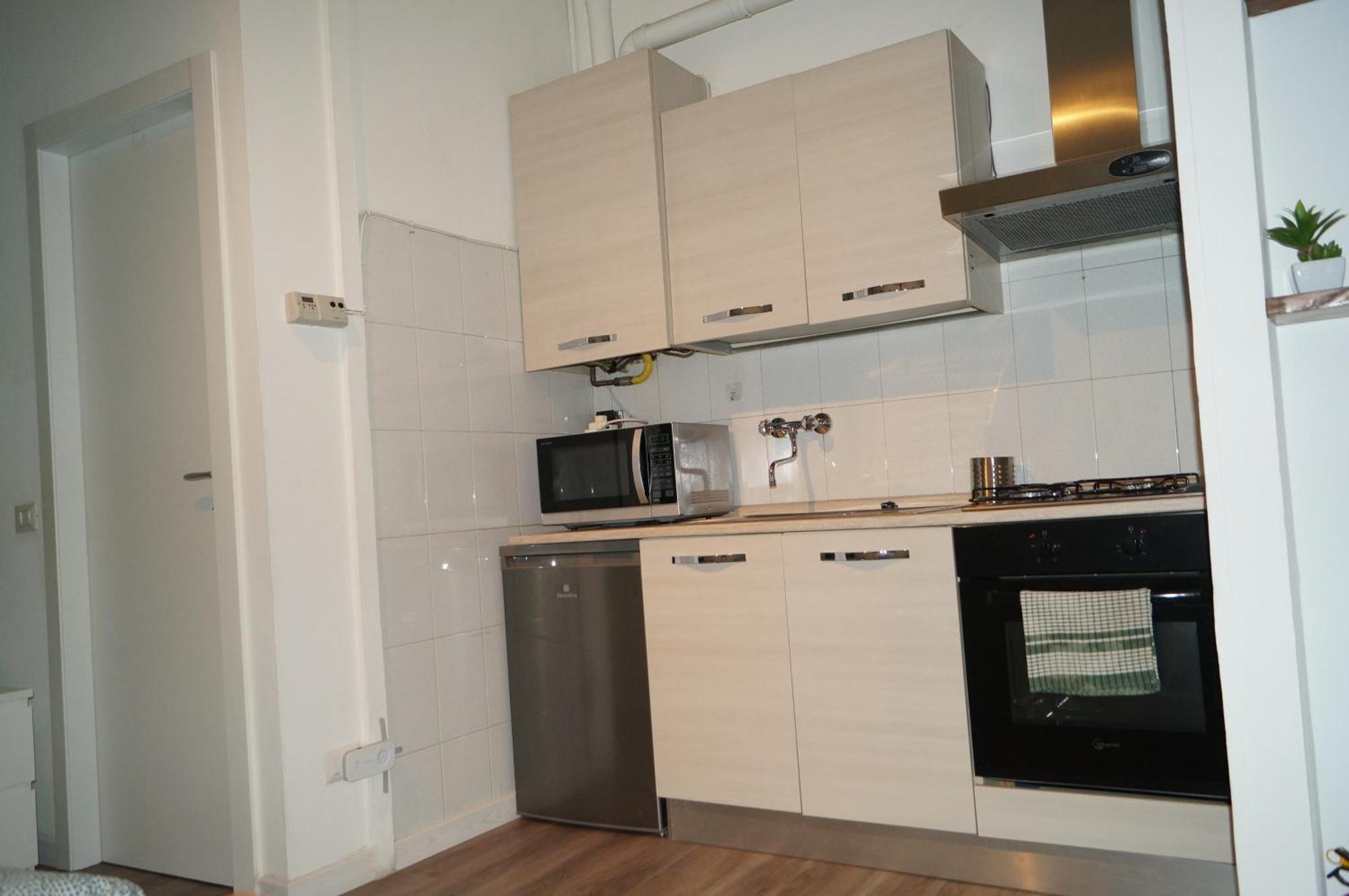 House Naviglio Quattro Lejlighed Milano Eksteriør billede