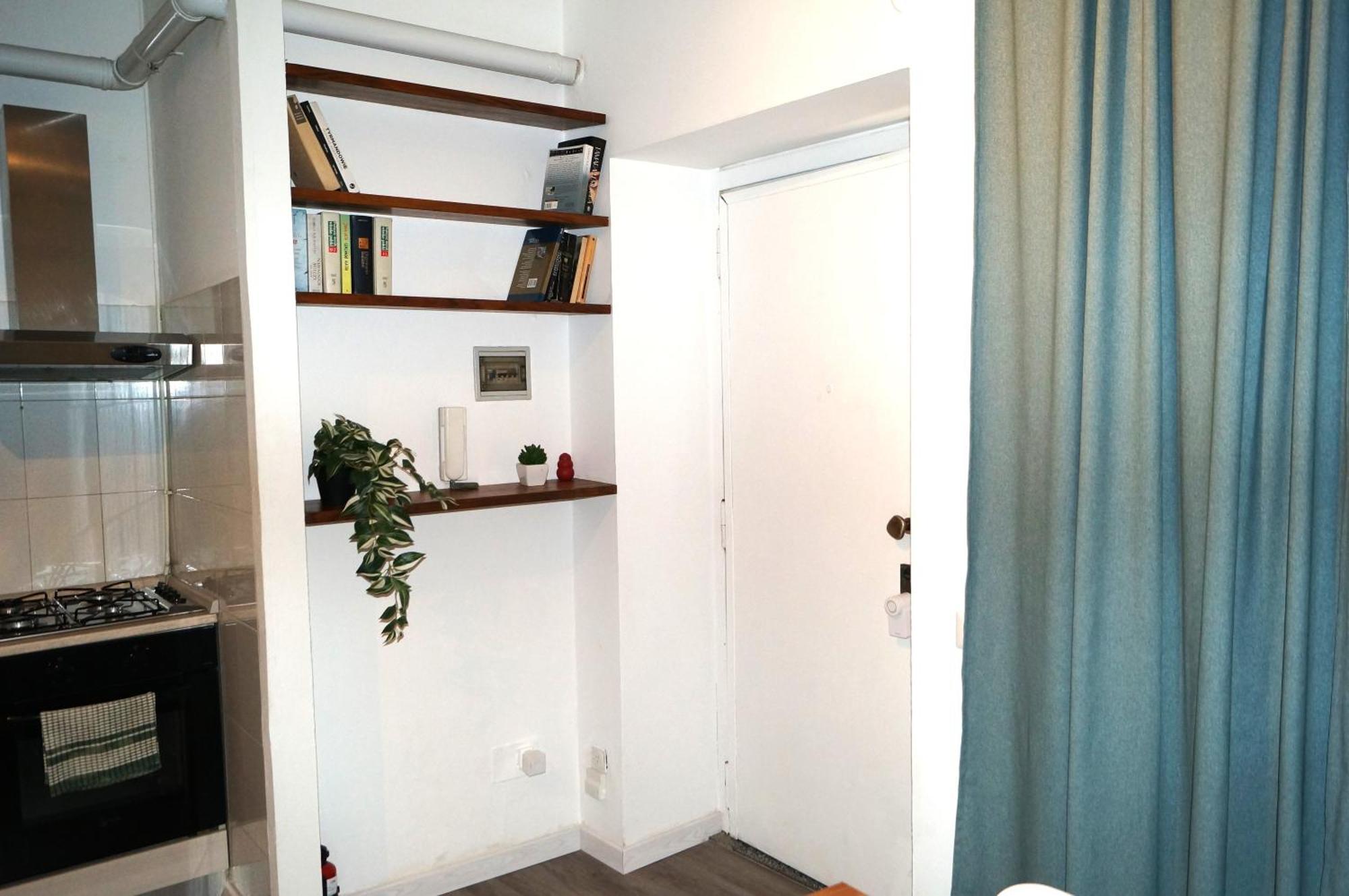 House Naviglio Quattro Lejlighed Milano Eksteriør billede