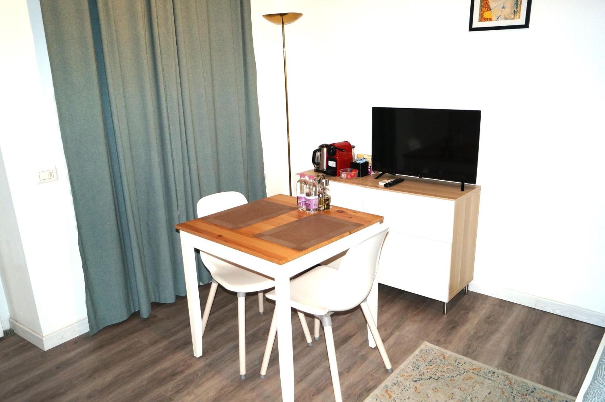 House Naviglio Quattro Lejlighed Milano Eksteriør billede